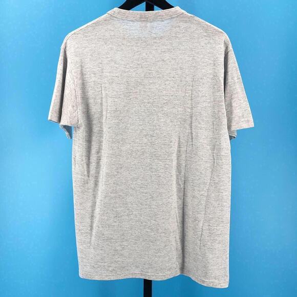 90s USMS United States Marshals Service Nashville Tennessee tshirt 1990s vintage - Picture 4 of 4